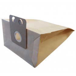 Worki papierowe do...