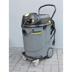 Karcher NT 611 Eco K z pompą