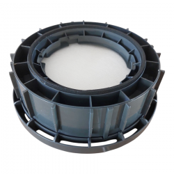 VP300 - Filtr HEPA do...