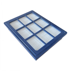 VP300 - Filtr HEPA H13 do...